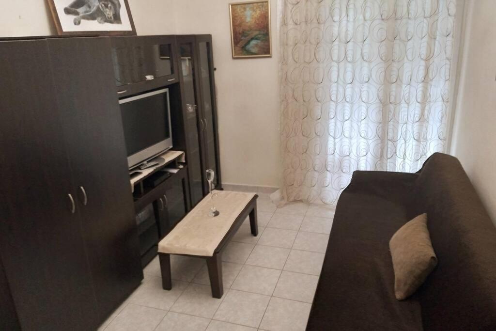 Apartment Perea Thessaloniki Peraía エクステリア 写真