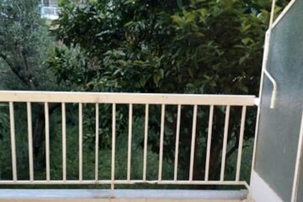 Apartment Perea Thessaloniki Peraía エクステリア 写真